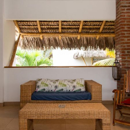 New Nautilus Lodge Puerto Lopez Exterior photo